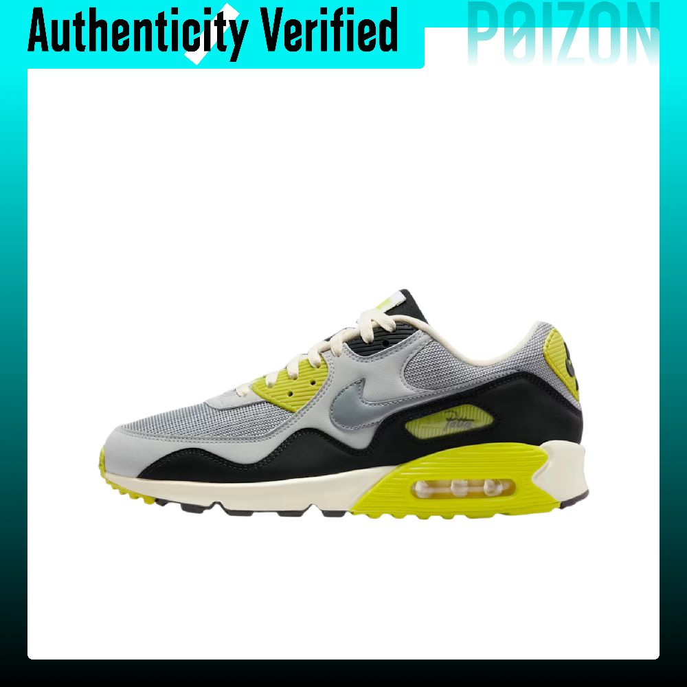 Nike Shoes Air Max 90 - Patta X ナイキ エア マックス 90