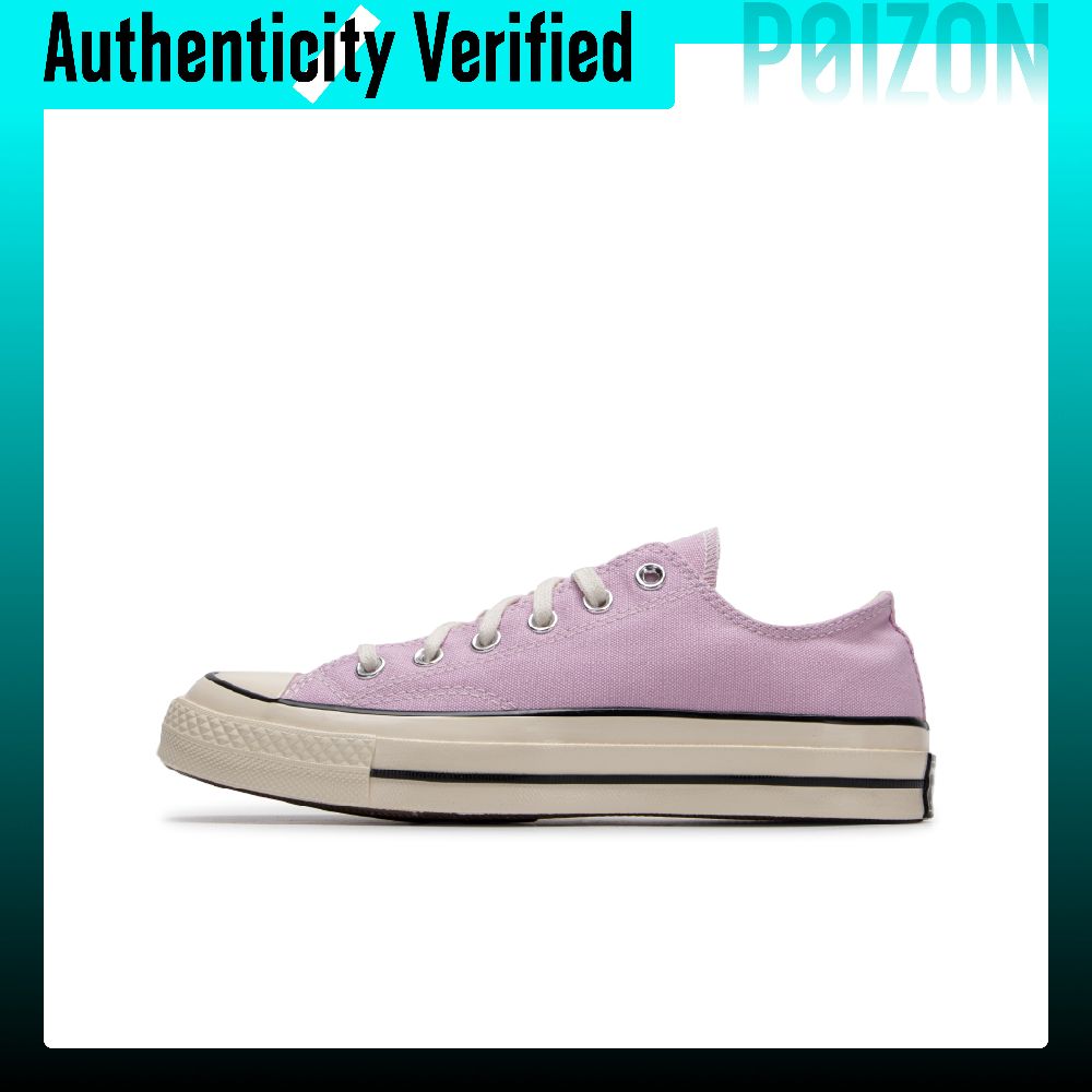 Converse Shoes Chuck 70 - コンバース チャック 70 スケートボードシューズ ユニセックス ロートップ