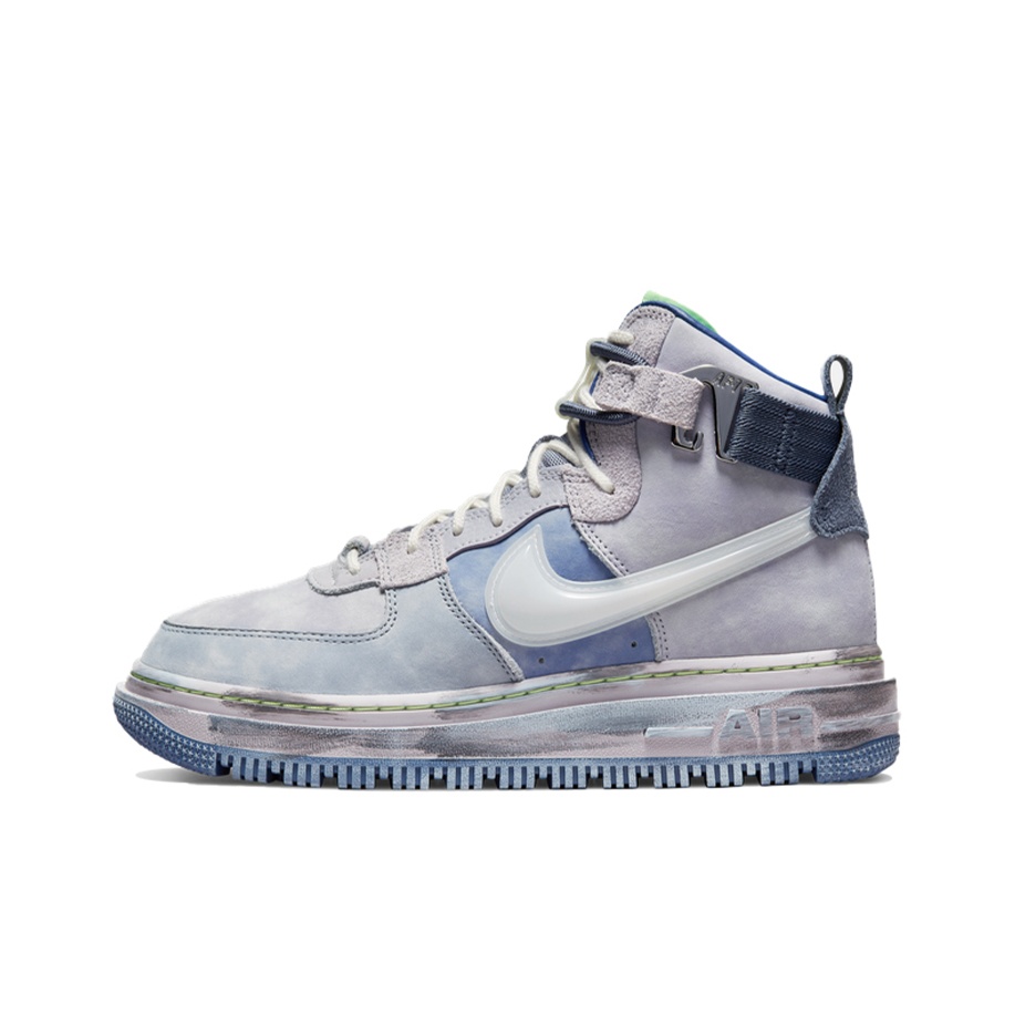 Nike Shoes Air Force 1 - ナイキ エアフォース1 ファッション トレンド ハイカット スケートボードシューズ