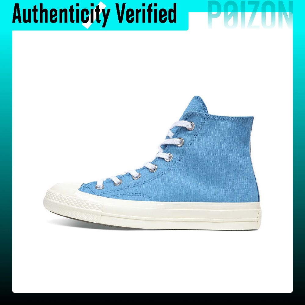 Converse Shoes Chuck 70 - コンバース チャック 70 キャンバスシューズ ユニセックス ハイカット
