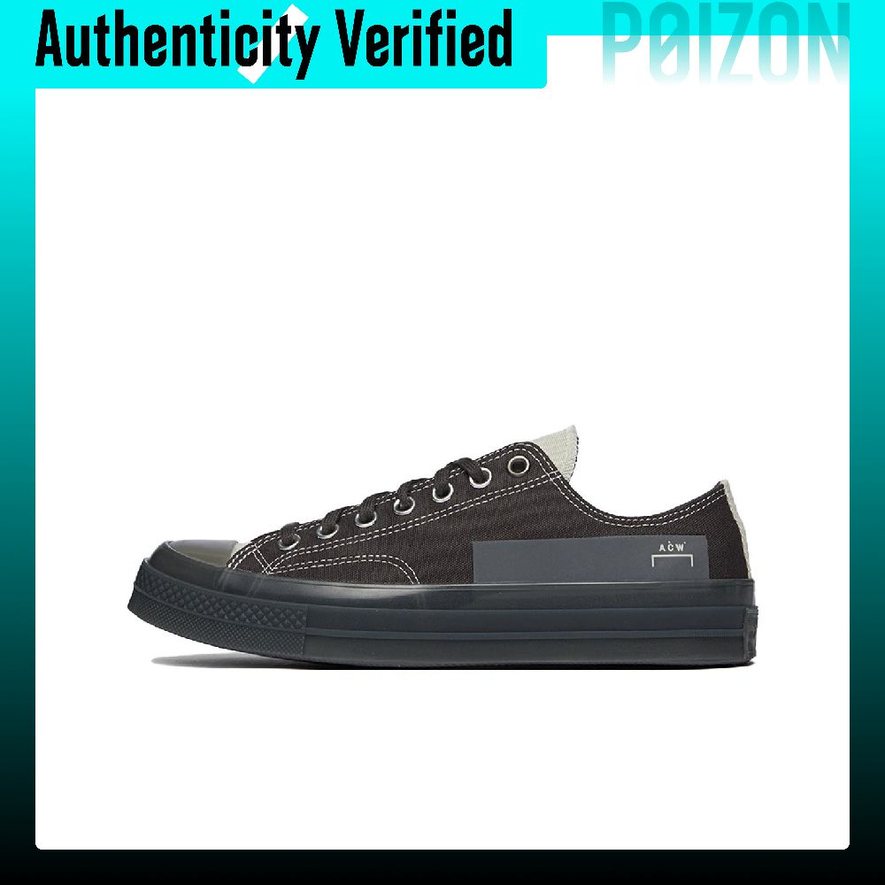 A COLD WALL* X Converse Chuck  - Converse Shoes Chuck 70 のレビューと価格