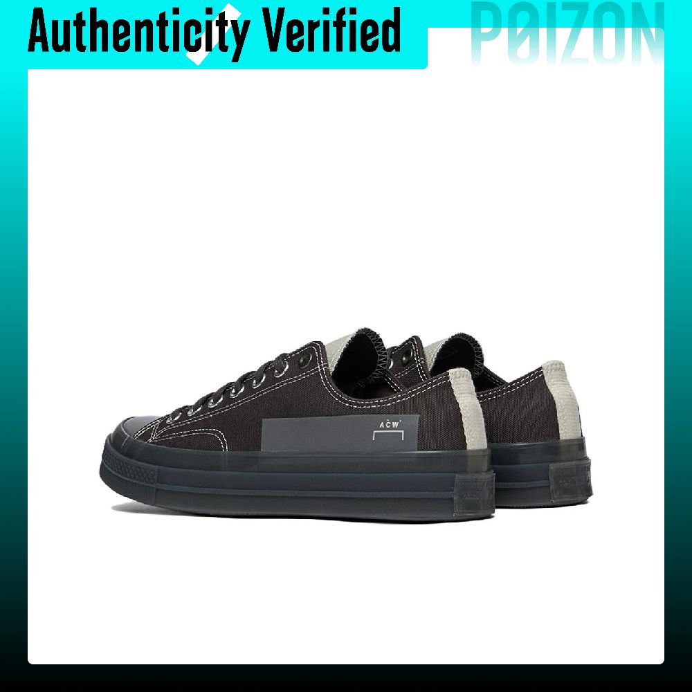 A COLD WALL* X Converse Chuck  - Converse Shoes Chuck 70 のレビューと価格