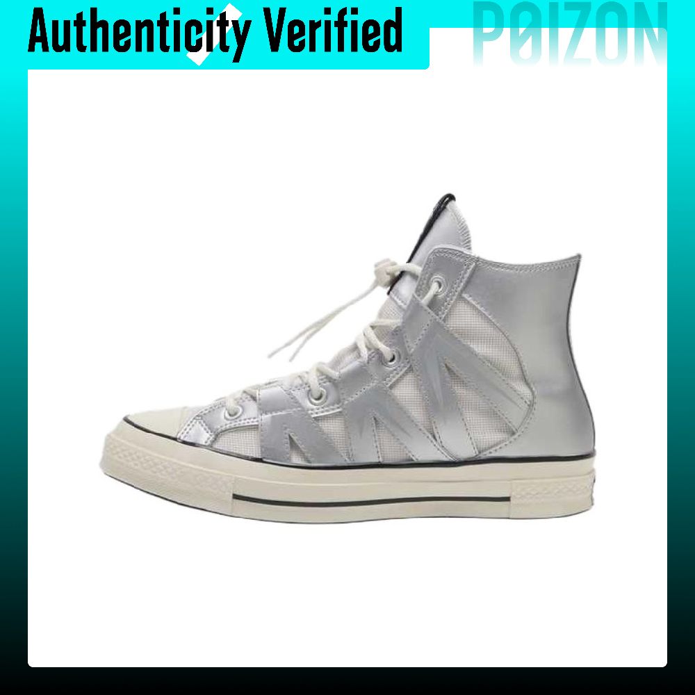 コンバース チャック 70 通気性ハイカットスケートボードシ - Converse Shoes Chuck 70 のレビューと価格