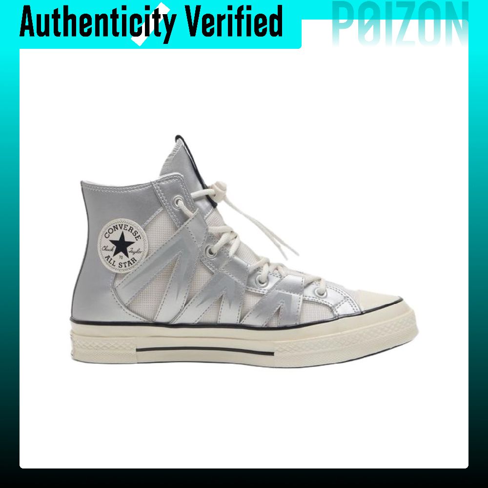 コンバース チャック 70 通気性ハイカットスケートボードシ - Converse Shoes Chuck 70 のレビューと価格