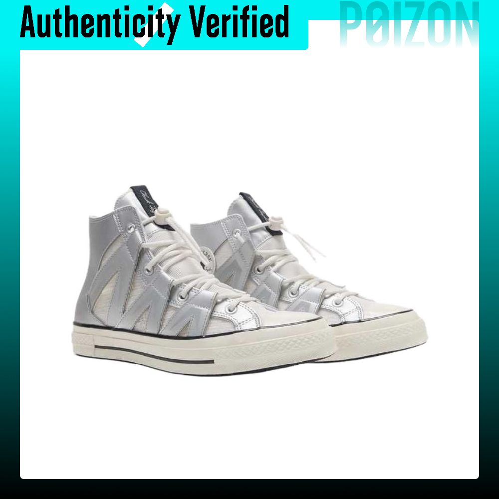 コンバース チャック 70 通気性ハイカットスケートボードシ - Converse Shoes Chuck 70 のレビューと価格