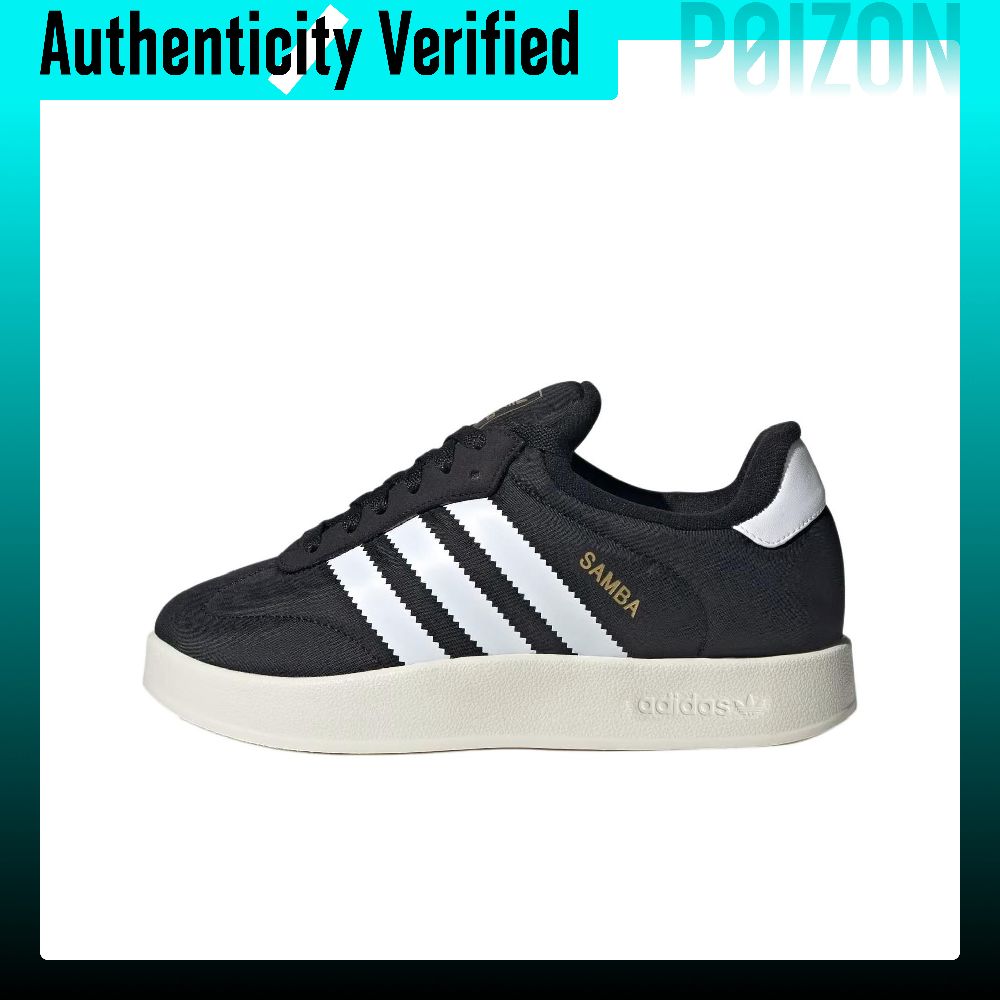アディダス オリジナルス サンバ ローカット スケートボード - Adidas Shoes Samba のレビューと価格