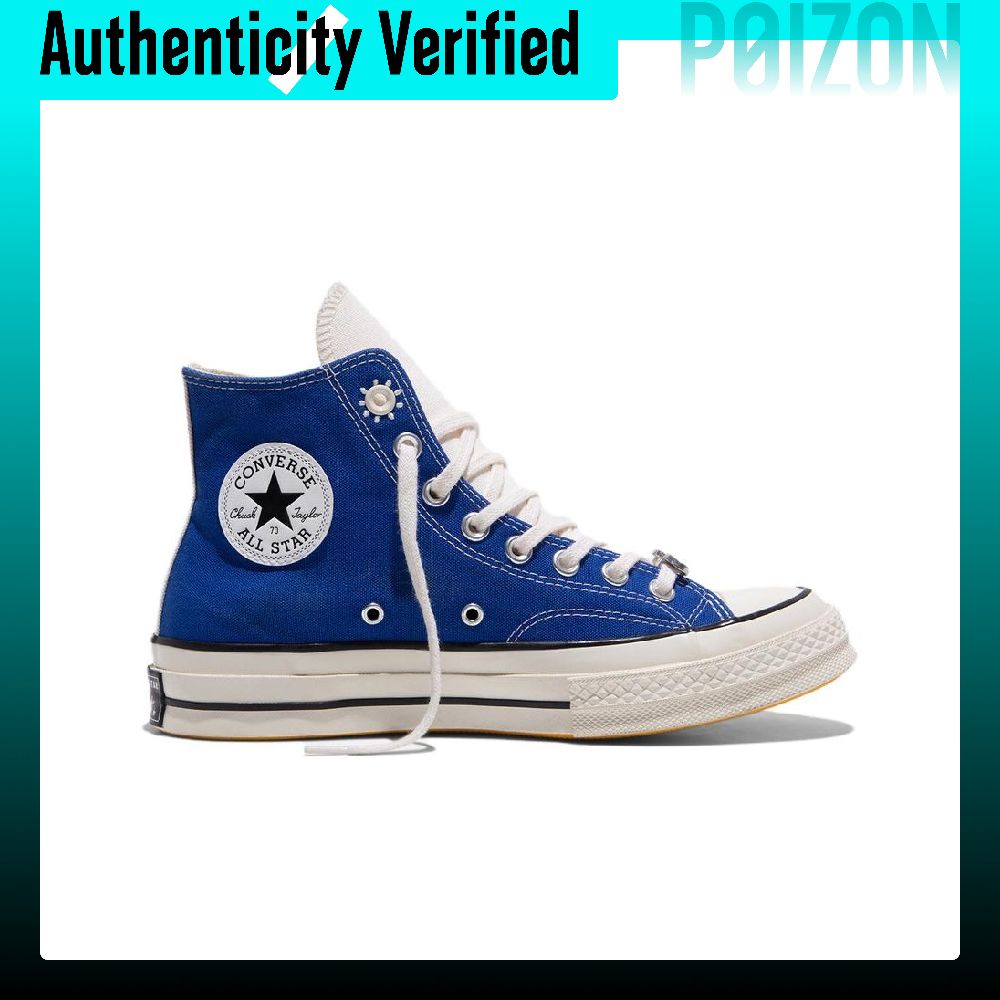 コンバース x MATSUI チャック 70 耐摩耗性ハイカ - Converse Shoes Chuck 70 のレビューと価格