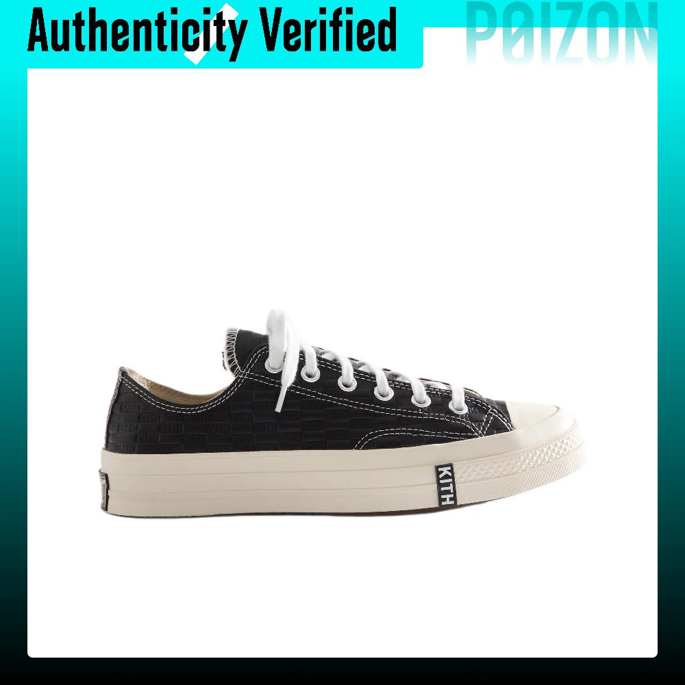 KITH x Converse チャックテイラー オールスタ - Converse Shoes Chuck Taylor All Star のレビューと価格