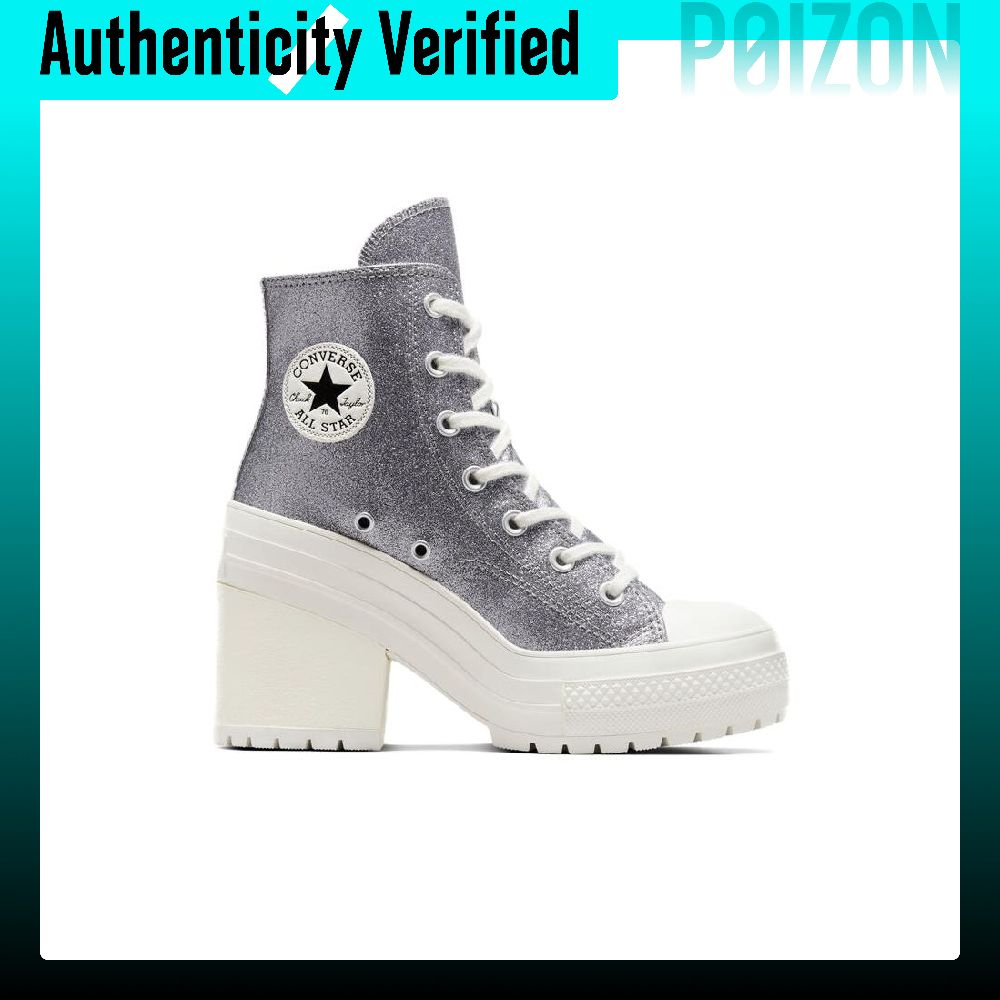 コンバース チャック 70 デラックス 耐摩耗性 通気性 ミ - Converse Shoes Chuck 70 のレビューと価格