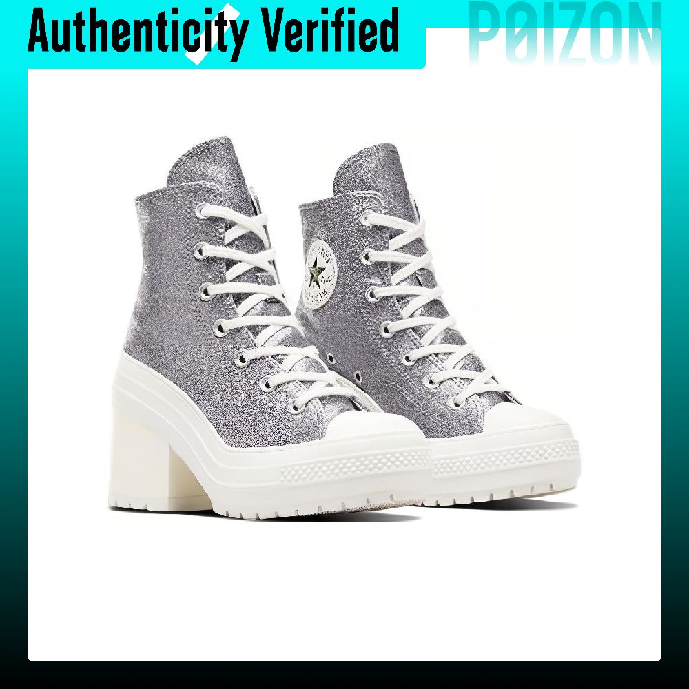 コンバース チャック 70 デラックス 耐摩耗性 通気性 ミ - Converse Shoes Chuck 70 のレビューと価格