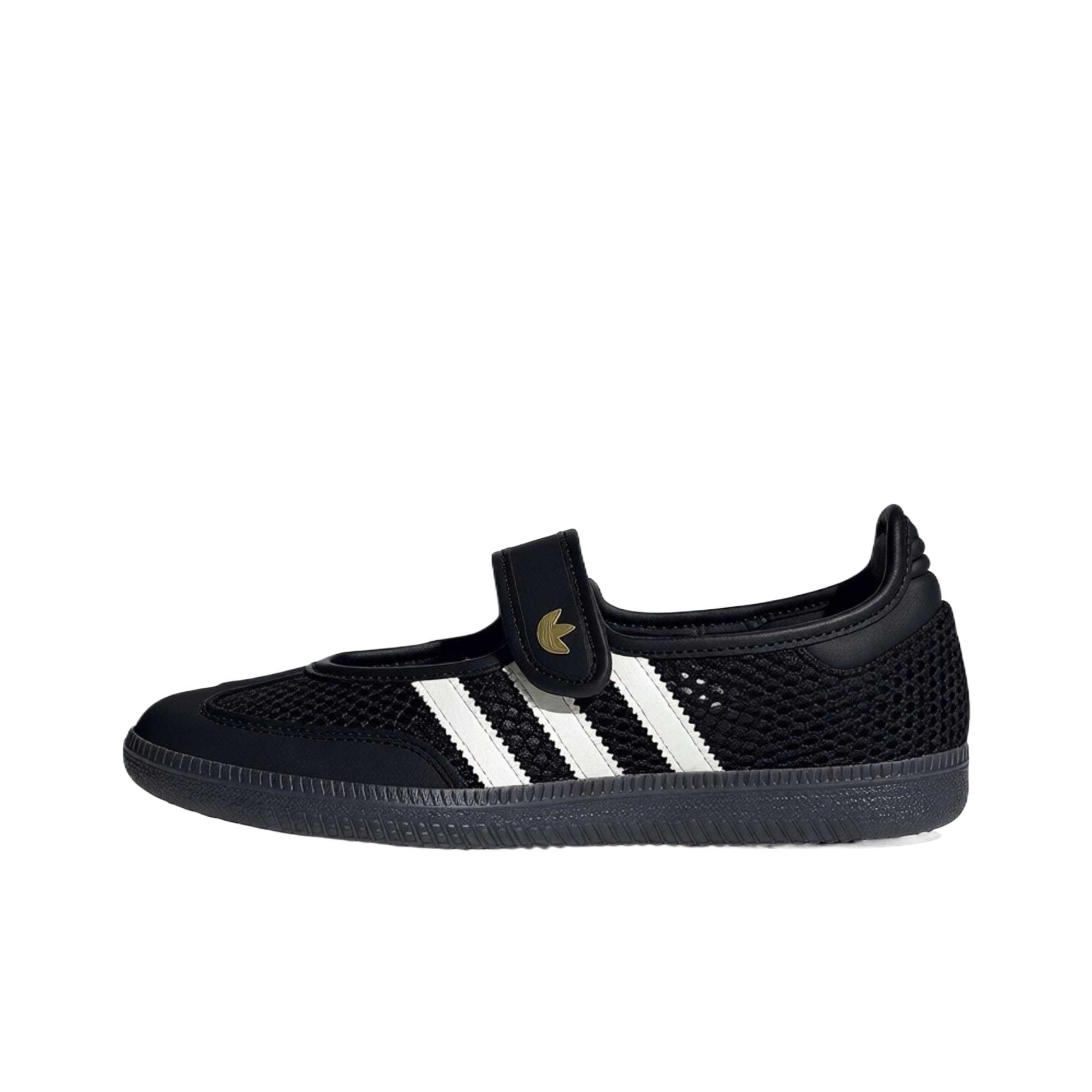 アディダス オリジナルス サンバ ジェーン メリージェーン  - Adidas Shoes Samba のレビューと価格