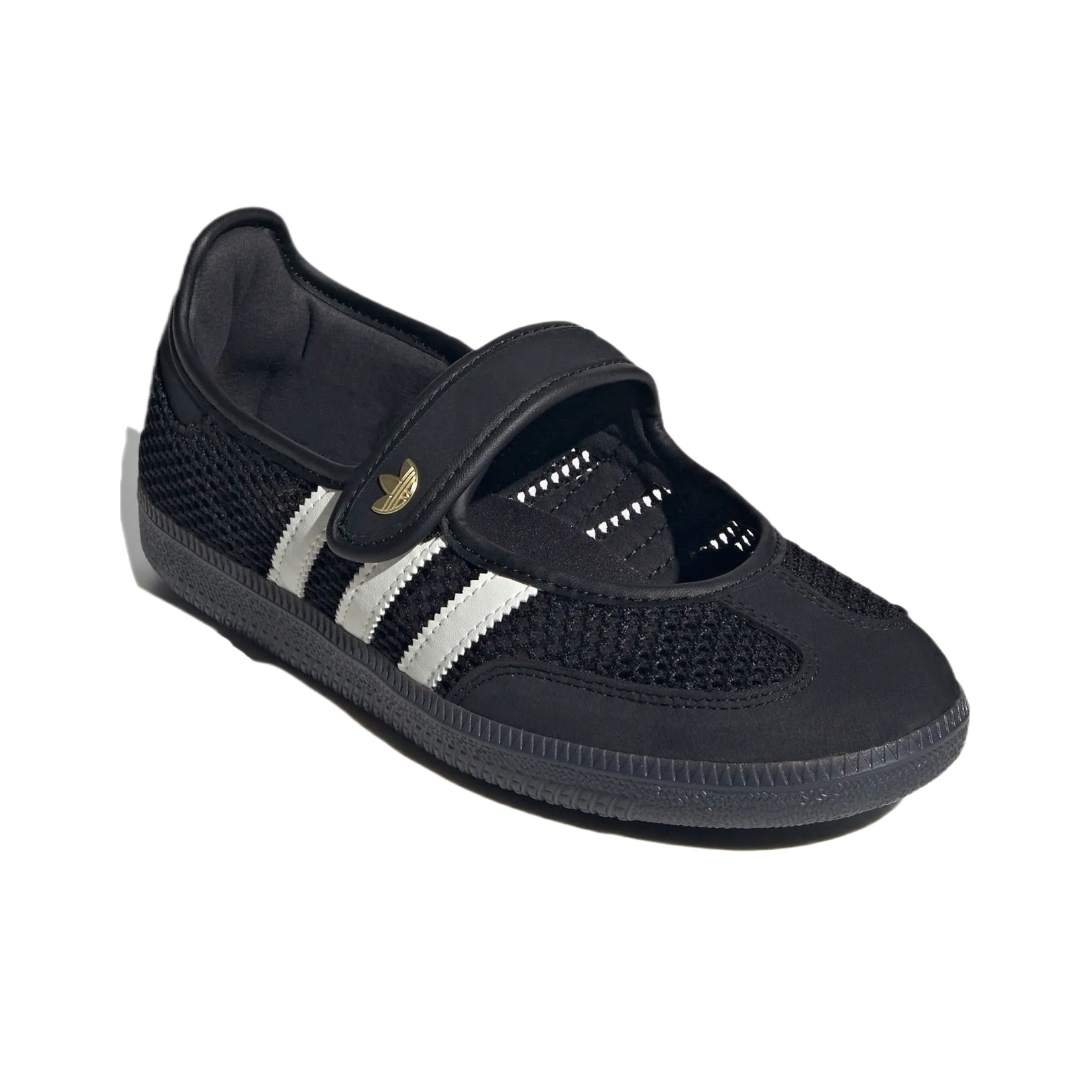 アディダス オリジナルス サンバ ジェーン メリージェーン  - Adidas Shoes Samba のレビューと価格
